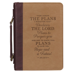 PLANS BIBLE CASE