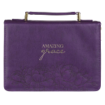 AMAZING GRACE BIBLE CASE