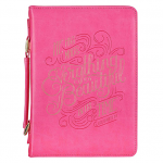 EVERYTHING BEAUTIFUL BIBLE CASE