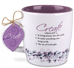 CREATE MUG CREATIVE DEFINTIONS