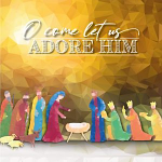 NATIVITY CHRISTMAS CARDS PACK OF 10
