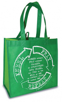 1 THESSALONIANS 5:16-18 ECO TOTE BAG