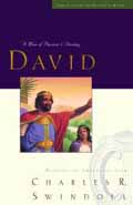 DAVID A MAN OF PASSION AND DESTINY