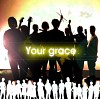 YOUR GRACE CD