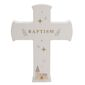 MANTEL CROSS BAPTISM