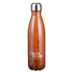 MAN OF GOD STAINLESS STEEL WATER BOTTLE