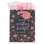 EVERYTHING BEAUTIFUL MEDIUM GIFT BAG