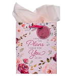 PLANS MEDIUM GIFT BAG