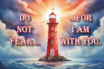 DO NOT FEAR BLANK CARD