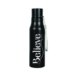 BELIEVE WATER BOTTLE