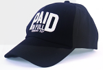 SCRIPTURE CAP PAID IN FULL