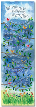 HANNAH DUNNETT AN INSTRUMENT OF YOUR PEACE