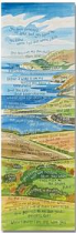 FEARFULLY AND WONDERFULLY MADE HANNAH DUNNETT BOOKMARK