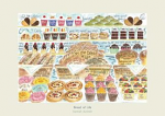 BREAD OF LIFE HANNAH DUNNETT PRINT