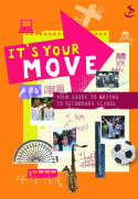 IT'S YOUR MOVE SINGLE COPY