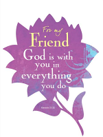 FRIENDSHIP CARD