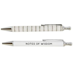 WISDOM PEN SET