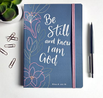BE STILL JOURNAL