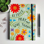 REJOICE JOURNAL 