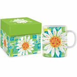 DAISY LOVE MUG AND GIFT BOX