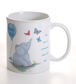 MUG ELEPHANT YOU ARE A PRECIOUS CHILD