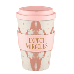 BAMBOO CUP EXPECT MIRACALS