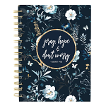 PRAY HOPE AND DONT WORRY NOTEBOOK