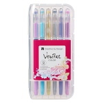 VERITAS GEL PENS