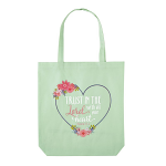 TRUST IN THE LORD TOTE BAG