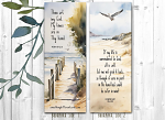PSALM 31 BOOKMARK