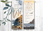 JEREMIAH 31 BOOKMARK