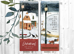 MATTHEW 1 BOOKMARK