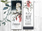 MATTHEW 1 BOOKMARK