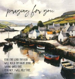 LAKESIDE PRAYING FOR YOU CARD