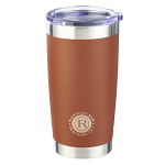 MAN OF GOD STAINLESS STEEL MUG