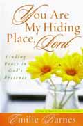 YOU ARE MY HIDING PLACE LORD