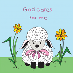 LAMB: GOD CARES FOR ME