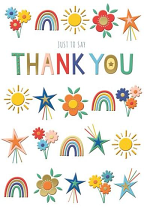 THANK YOU CARD