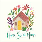 NEW HOME CARD