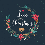 COMPASSION CHARITY CARDS: LOVE CAME DOWN (10 PACK)