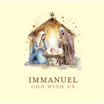 IMMANUEL BOX OF 16