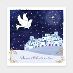 TLM PEACEFUL BETHLEHEM 10 PACK CARDS