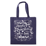EVERY GOOD GIFT TOTE BAG
