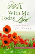 WALK WITH ME TODAY LORD