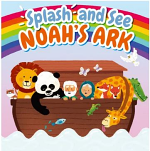 SPLASH AND SEE NOAH'S ARK