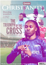 CHRISTIANITY MAGAZINE