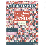 CHRISTIANITY MAGAZINE