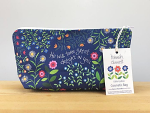 HANNAH DUNNETT COSMETIC BAG GREAT DELIGHT