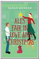 ALLS FAIR IN LOVE AND CHRISTMAS 