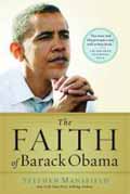 FAITH OF BARACK OBAMA